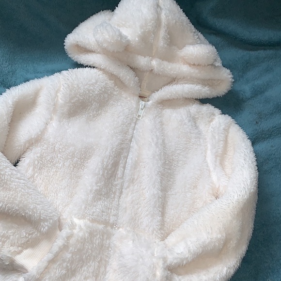 GIRLS ❤️zip up hoodie🌹 - Picture 10 of 12